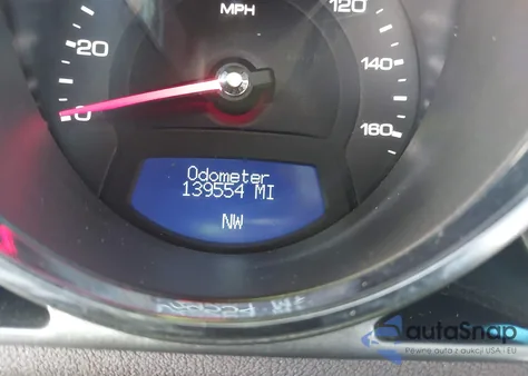 2011 Cadillac Cts Luxury z USA, uszkodzony, nr VIN 1G6DH5EY9B0164861